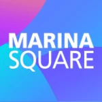 Logo of Marina Square SG android Application 